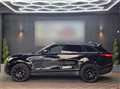 2018 Land Rover Range Rover Velar