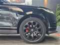 2018 Land Rover Range Rover Velar