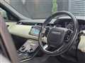2018 Land Rover Range Rover Velar