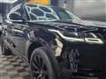 2018 Land Rover Range Rover Velar