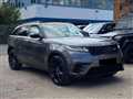 2018 Land Rover Range Rover Velar