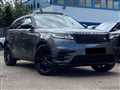 2018 Land Rover Range Rover Velar