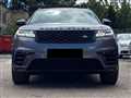 2018 Land Rover Range Rover Velar