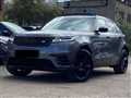2018 Land Rover Range Rover Velar