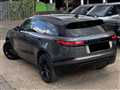 2018 Land Rover Range Rover Velar