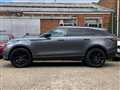 2018 Land Rover Range Rover Velar