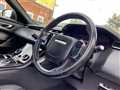 2018 Land Rover Range Rover Velar