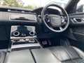 2018 Land Rover Range Rover Velar