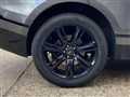 2018 Land Rover Range Rover Velar
