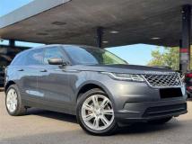 2018 Land Rover Range Rover Velar