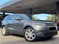 2018 Land Rover Range Rover Velar