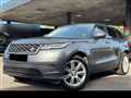 2018 Land Rover Range Rover Velar