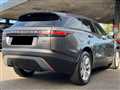 2018 Land Rover Range Rover Velar