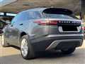 2018 Land Rover Range Rover Velar