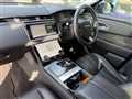 2018 Land Rover Range Rover Velar