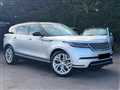 2018 Land Rover Range Rover Velar