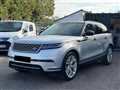 2018 Land Rover Range Rover Velar