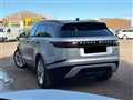 2018 Land Rover Range Rover Velar