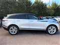 2018 Land Rover Range Rover Velar