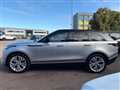 2018 Land Rover Range Rover Velar