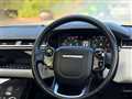 2018 Land Rover Range Rover Velar