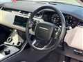 2018 Land Rover Range Rover Velar