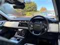 2018 Land Rover Range Rover Velar