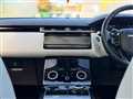 2018 Land Rover Range Rover Velar