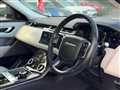 2018 Land Rover Range Rover Velar