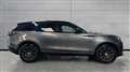 2018 Land Rover Range Rover Velar