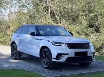 2018 Land Rover Range Rover Velar