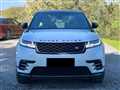 2018 Land Rover Range Rover Velar