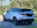 2018 Land Rover Range Rover Velar