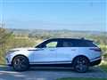 2018 Land Rover Range Rover Velar
