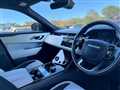 2018 Land Rover Range Rover Velar