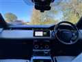 2018 Land Rover Range Rover Velar
