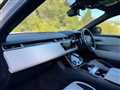 2018 Land Rover Range Rover Velar