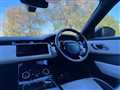 2018 Land Rover Range Rover Velar