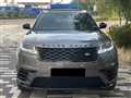2018 Land Rover Range Rover Velar