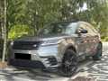 2018 Land Rover Range Rover Velar