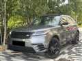 2018 Land Rover Range Rover Velar