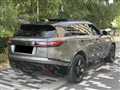 2018 Land Rover Range Rover Velar