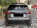 2018 Land Rover Range Rover Velar