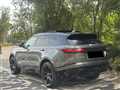 2018 Land Rover Range Rover Velar