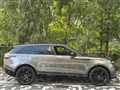 2018 Land Rover Range Rover Velar