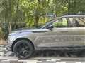 2018 Land Rover Range Rover Velar