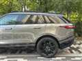 2018 Land Rover Range Rover Velar