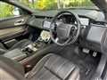 2018 Land Rover Range Rover Velar