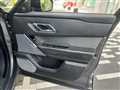 2018 Land Rover Range Rover Velar