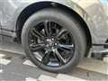 2018 Land Rover Range Rover Velar